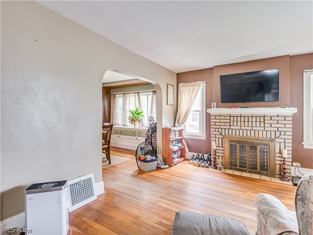 Fairland Heights Allotment - Residential