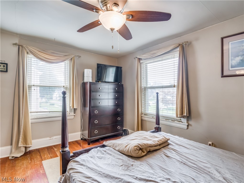 Fairland Heights Allotment - Residential