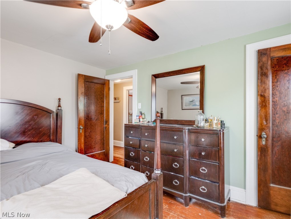 Fairland Heights Allotment - Residential