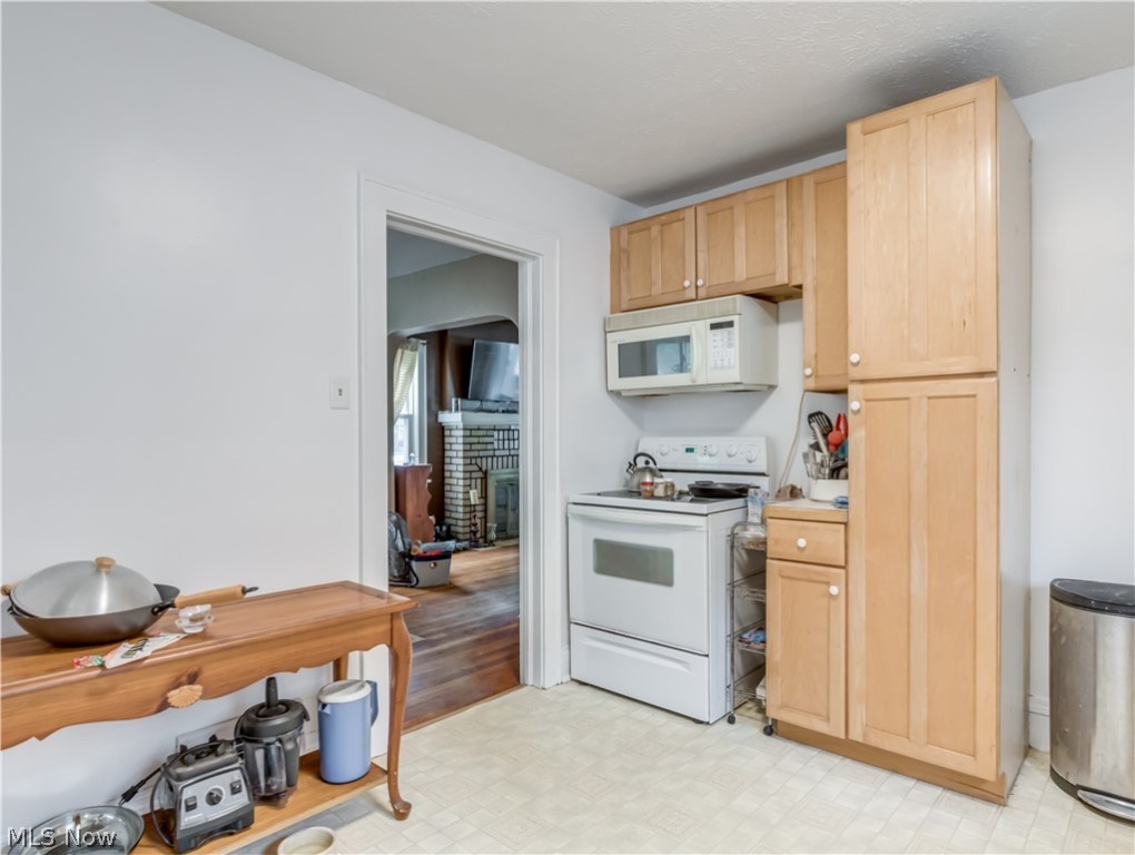 Fairland Heights Allotment - Residential