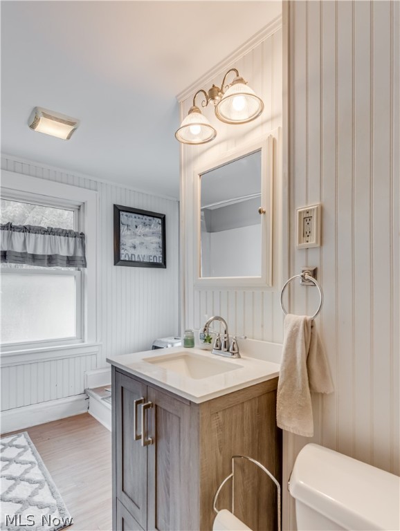 Fairland Heights Allotment - Residential