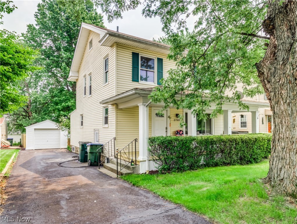 Fairland Heights Allotment - Residential