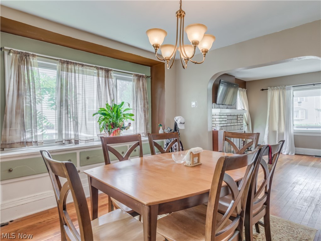 Fairland Heights Allotment - Residential