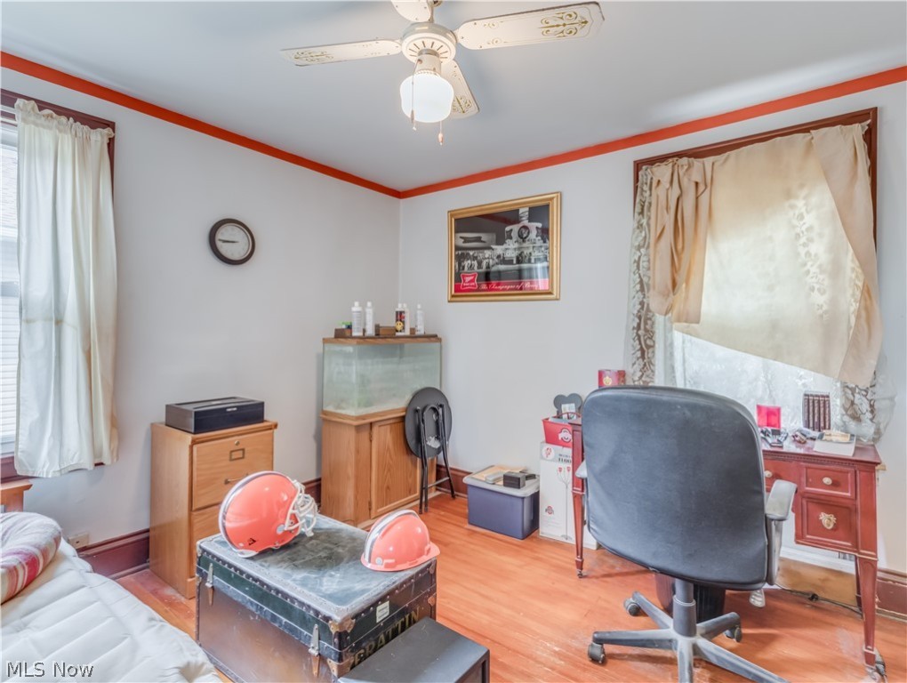 Fairland Heights Allotment - Residential