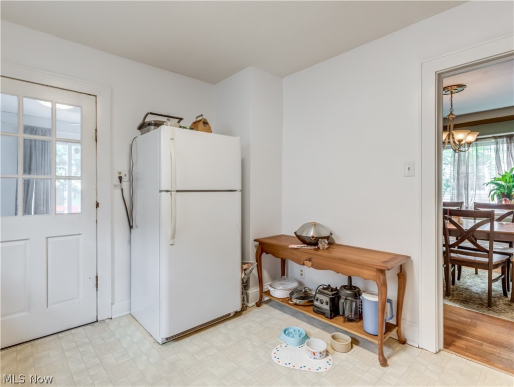 Fairland Heights Allotment - Residential