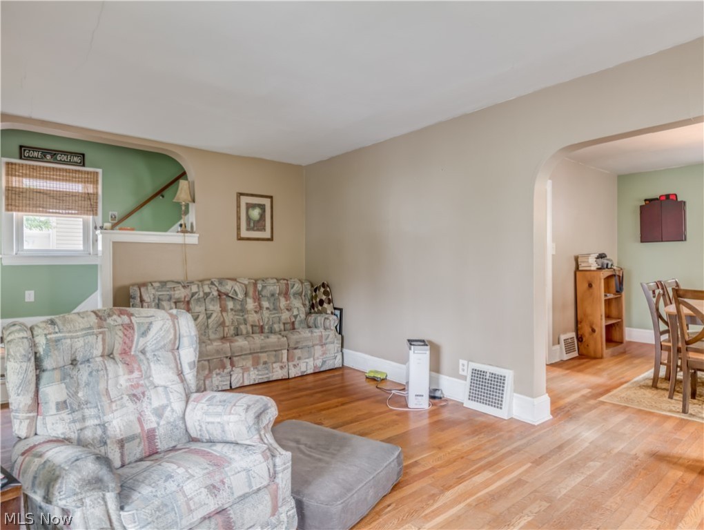 Fairland Heights Allotment - Residential