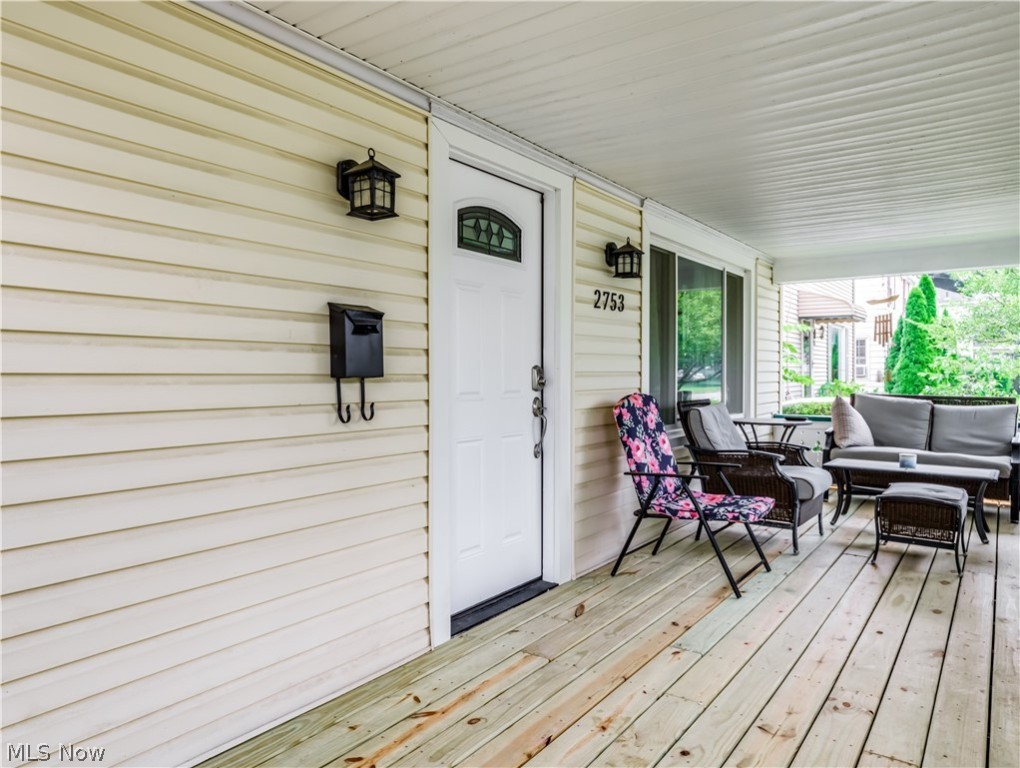 Fairland Heights Allotment - Residential