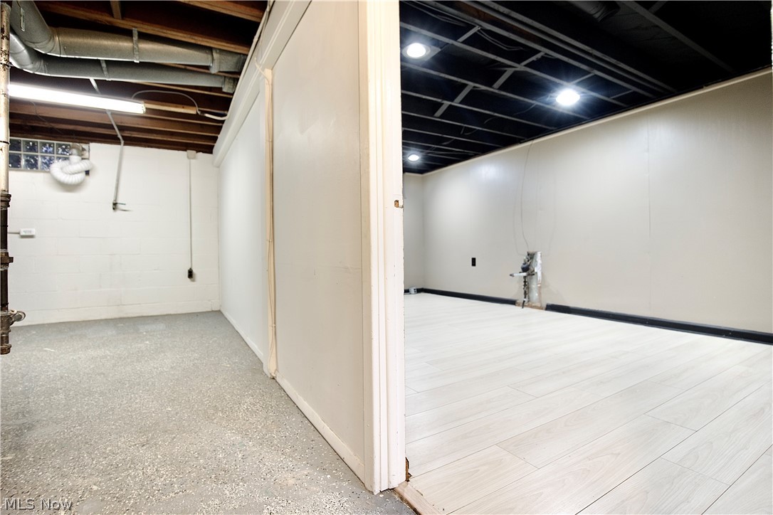 Hathaway Road Sub/A H Blacklid - Residential