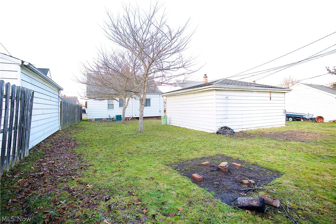 Hathaway Road Sub/A H Blacklid - Residential