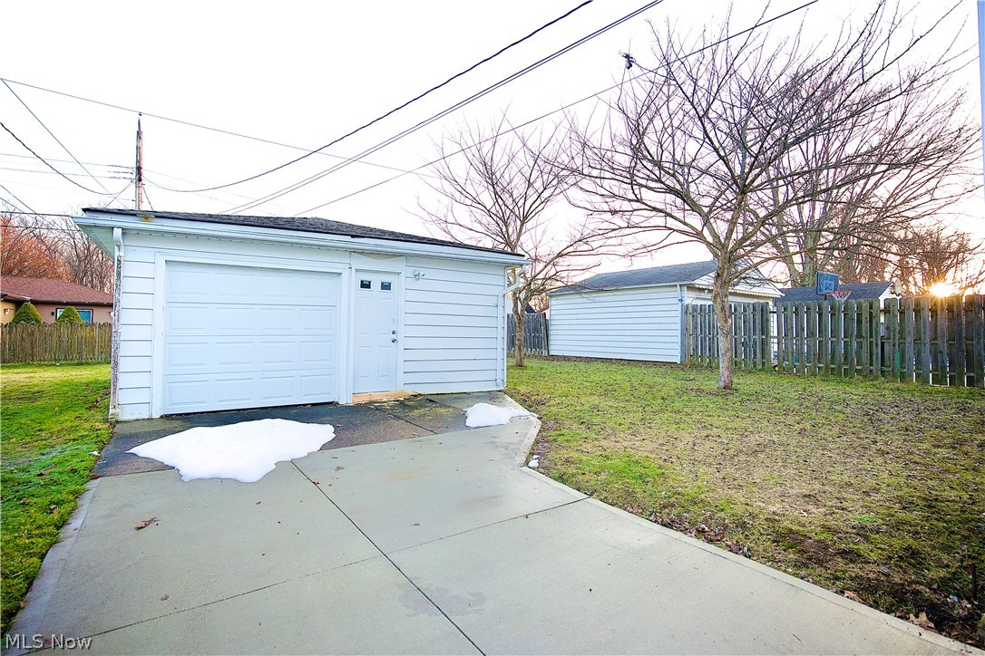 Hathaway Road Sub/A H Blacklid - Residential