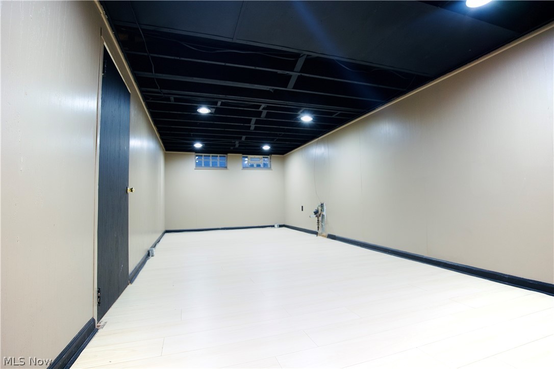 Hathaway Road Sub/A H Blacklid - Residential