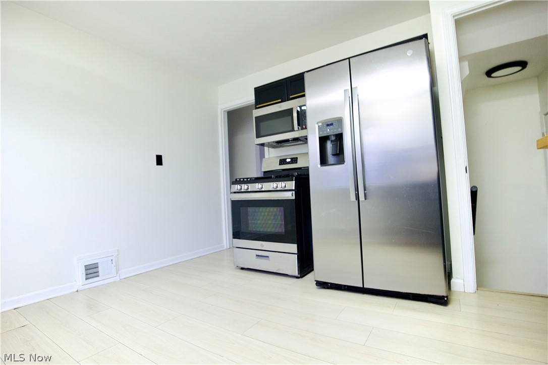 Hathaway Road Sub/A H Blacklid - Residential