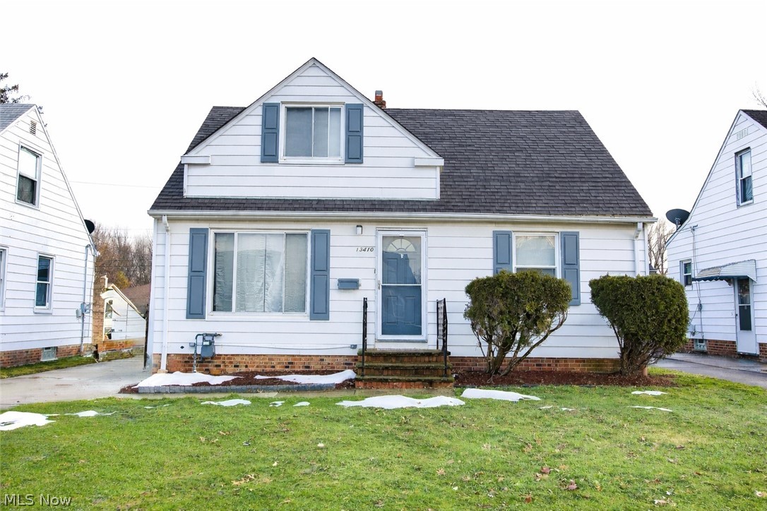 Hathaway Road Sub/A H Blacklid - Residential