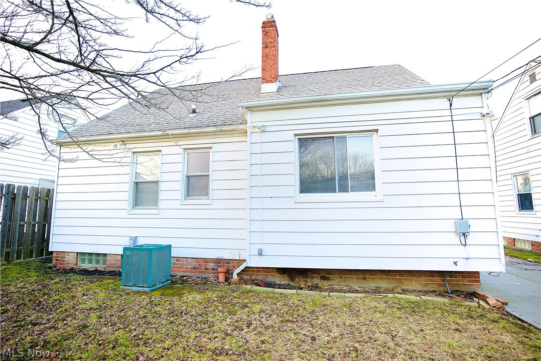 Hathaway Road Sub/A H Blacklid - Residential