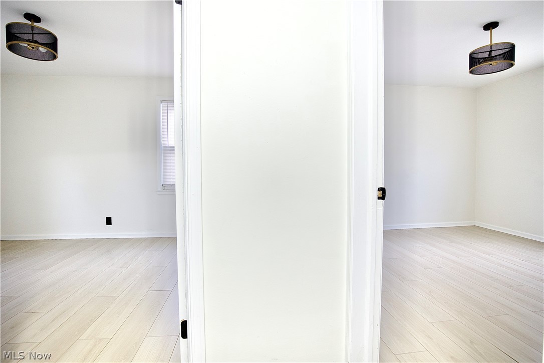 Hathaway Road Sub/A H Blacklid - Residential