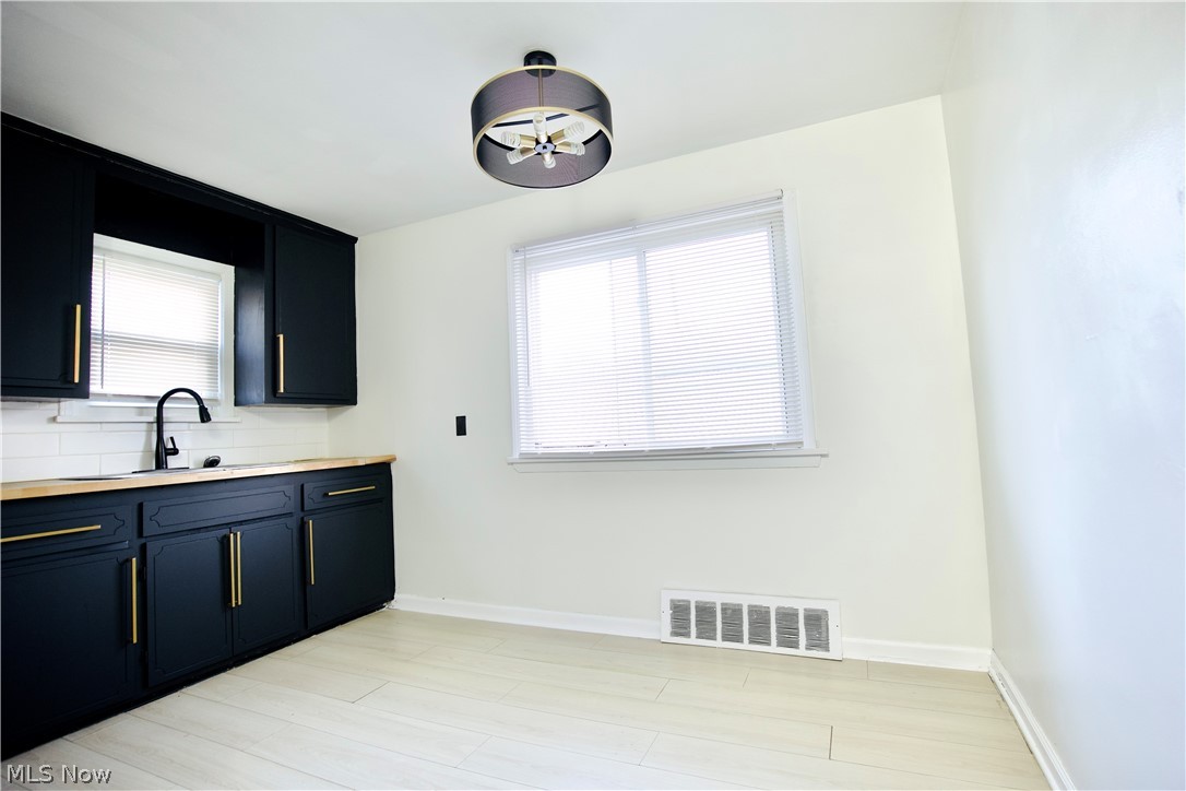 Hathaway Road Sub/A H Blacklid - Residential