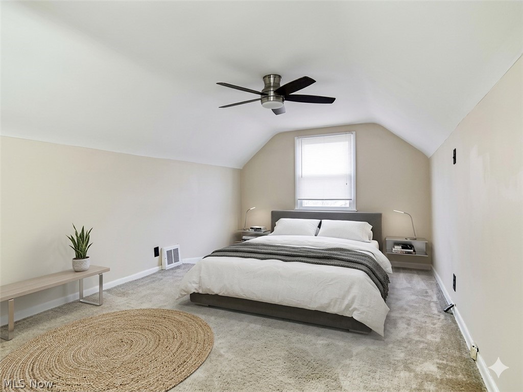 Hathaway Road Sub/A H Blacklid - Residential