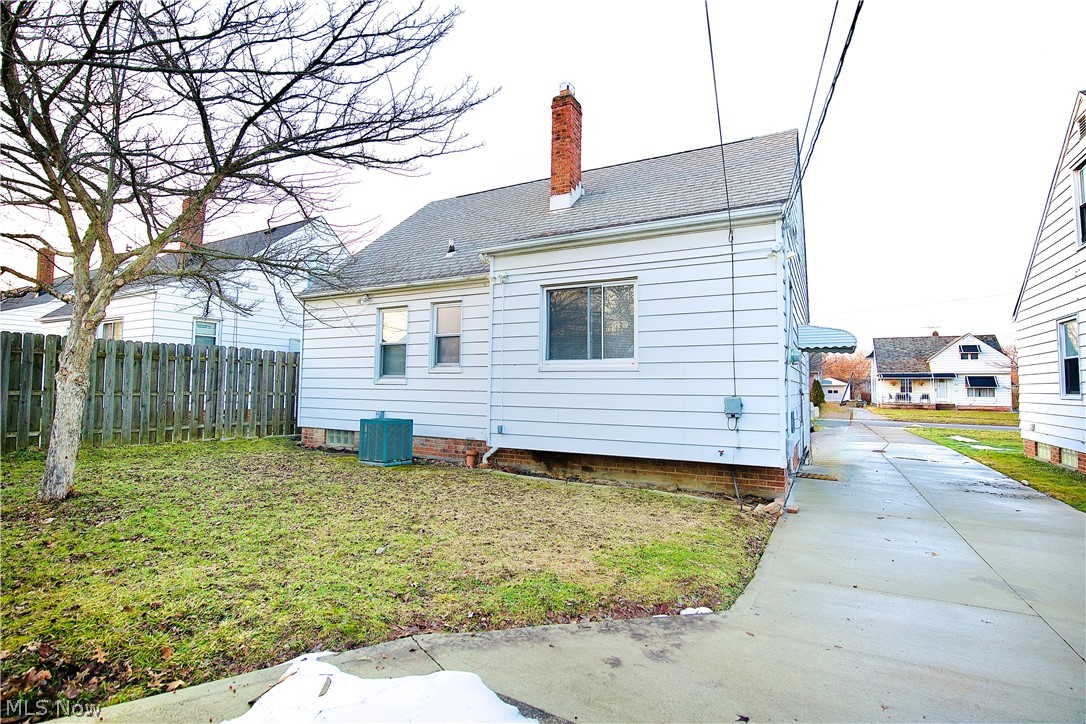 Hathaway Road Sub/A H Blacklid - Residential