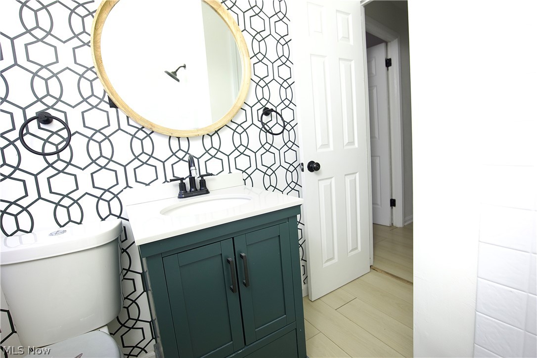 Hathaway Road Sub/A H Blacklid - Residential