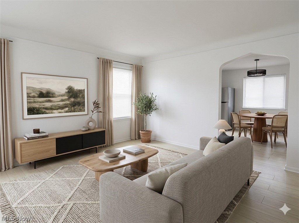 Hathaway Road Sub/A H Blacklid - Residential