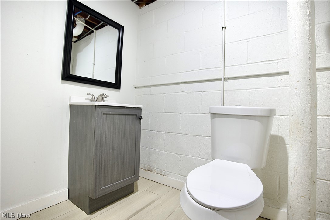 Hathaway Road Sub/A H Blacklid - Residential