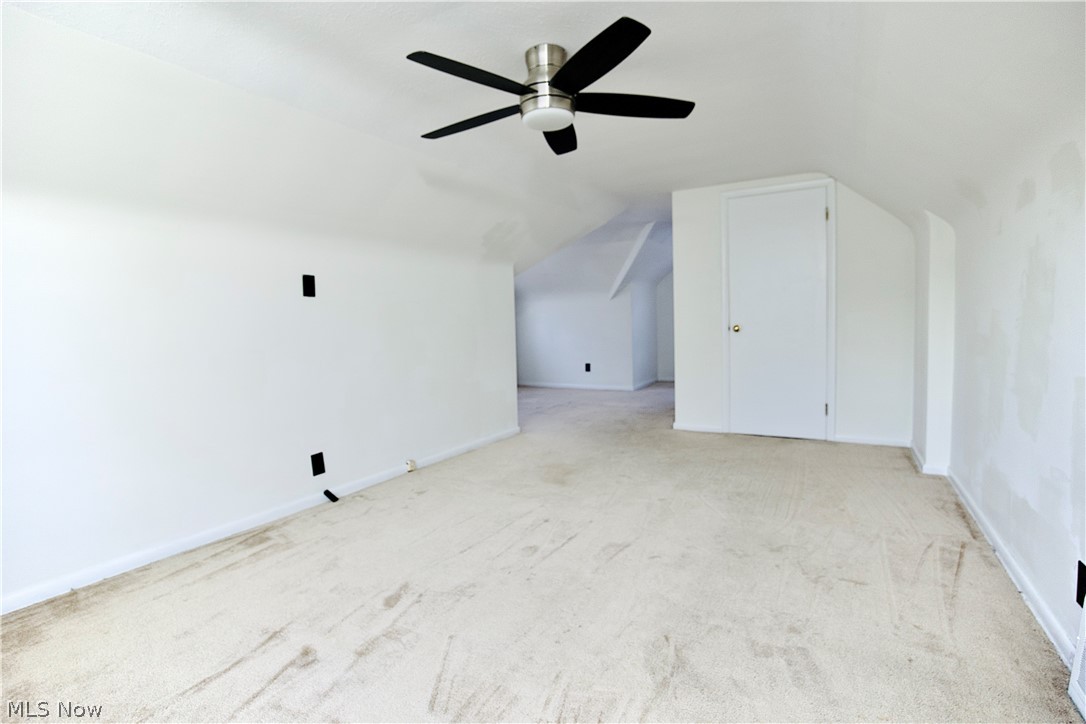 Hathaway Road Sub/A H Blacklid - Residential