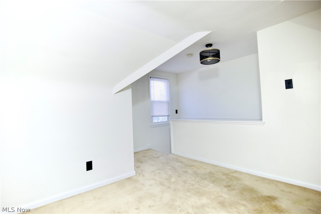 Hathaway Road Sub/A H Blacklid - Residential