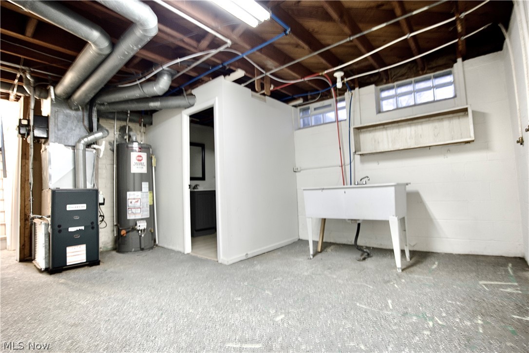 Hathaway Road Sub/A H Blacklid - Residential