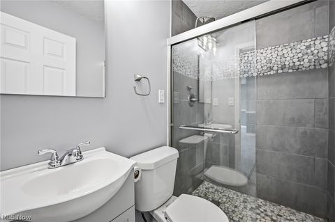 Tiny photo for 13836 Ellsworth Road, Berlin Center, OH 44401 (MLS # 5201901)