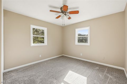 Tiny photo for 13836 Ellsworth Road, Berlin Center, OH 44401 (MLS # 5201901)