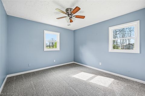 Tiny photo for 13836 Ellsworth Road, Berlin Center, OH 44401 (MLS # 5201901)