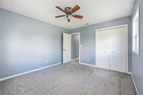 Tiny photo for 13836 Ellsworth Road, Berlin Center, OH 44401 (MLS # 5201901)