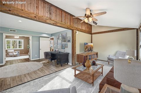 Tiny photo for 13836 Ellsworth Road, Berlin Center, OH 44401 (MLS # 5201901)