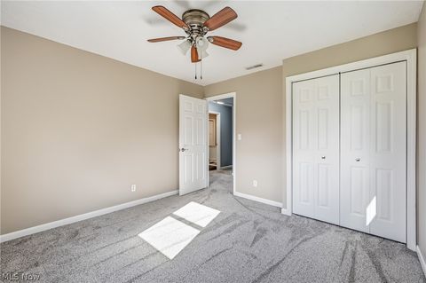 Tiny photo for 13836 Ellsworth Road, Berlin Center, OH 44401 (MLS # 5201901)