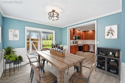 Tiny photo for 13836 Ellsworth Road, Berlin Center, OH 44401 (MLS # 5201901)