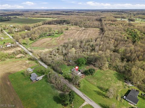 Tiny photo for 13836 Ellsworth Road, Berlin Center, OH 44401 (MLS # 5201901)