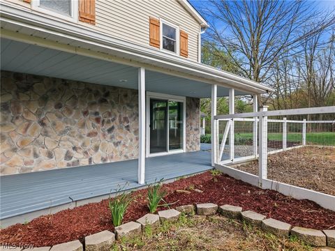 Tiny photo for 13836 Ellsworth Road, Berlin Center, OH 44401 (MLS # 5201901)