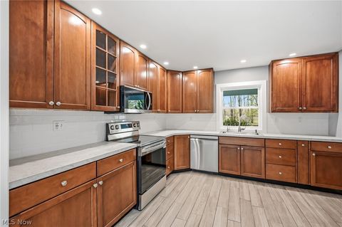 Tiny photo for 13836 Ellsworth Road, Berlin Center, OH 44401 (MLS # 5201901)