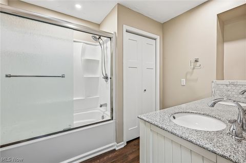 Tiny photo for 13836 Ellsworth Road, Berlin Center, OH 44401 (MLS # 5201901)