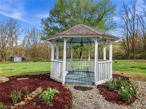 Tiny photo for 13836 Ellsworth Road, Berlin Center, OH 44401 (MLS # 5201901)