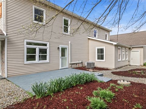 Tiny photo for 13836 Ellsworth Road, Berlin Center, OH 44401 (MLS # 5201901)