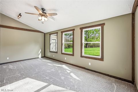 Tiny photo for 13836 Ellsworth Road, Berlin Center, OH 44401 (MLS # 5201901)