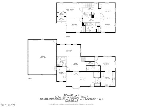 Tiny photo for 13836 Ellsworth Road, Berlin Center, OH 44401 (MLS # 5201901)