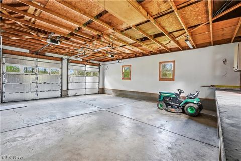 Tiny photo for 13836 Ellsworth Road, Berlin Center, OH 44401 (MLS # 5201901)