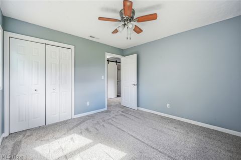 Tiny photo for 13836 Ellsworth Road, Berlin Center, OH 44401 (MLS # 5201901)