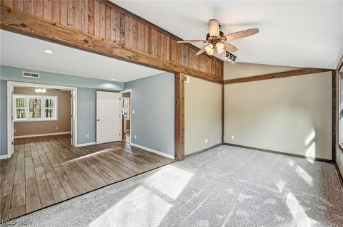 Tiny photo for 13836 Ellsworth Road, Berlin Center, OH 44401 (MLS # 5201901)