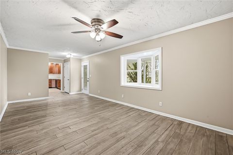 Tiny photo for 13836 Ellsworth Road, Berlin Center, OH 44401 (MLS # 5201901)