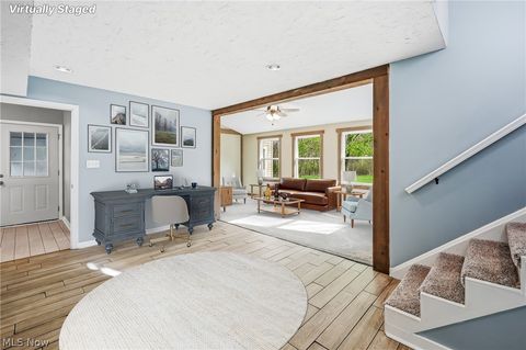 Tiny photo for 13836 Ellsworth Road, Berlin Center, OH 44401 (MLS # 5201901)