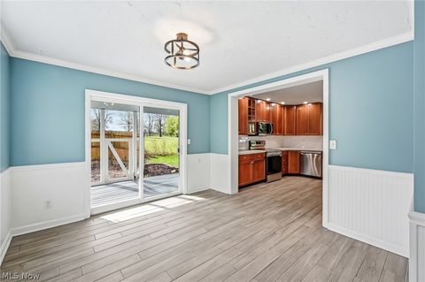 Tiny photo for 13836 Ellsworth Road, Berlin Center, OH 44401 (MLS # 5201901)