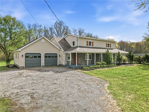 Tiny photo for 13836 Ellsworth Road, Berlin Center, OH 44401 (MLS # 5201901)